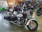 2007 Kawasaki Vulcan® 900 Classic LT