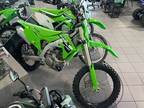 2024 Kawasaki KX 250