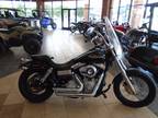 2009 Harley-Davidson Dyna® Street Bob®