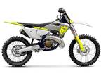 2024 Husqvarna TC 250