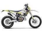 2024 Husqvarna TC 125