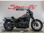 2022 Harley-Davidson Low Rider® S