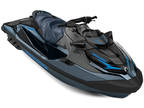 2024 Sea-Doo GTX 300 iBR iDF