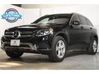 Used 2018 Mercedes-benz Glc for sale.