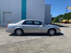Used 2008 Cadillac DTS for sale.