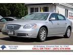 Used 2010 Buick Lucerne for sale.