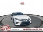 Used 2019 Toyota Camry for sale.