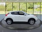 Used 2014 Nissan JUKE for sale.