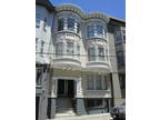 San Francisco, 4 Bedroom - 1 Bath - Flat This middle full