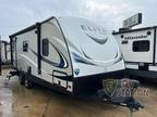 2018 Keystone Passport Elite 23RB 26ft