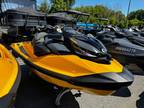 2023 Sea-Doo SeaDoo RXP-X 300 with Sound Boat for Sale