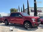 2017 Ford F-150 XLT 4WD SuperCrew 5.5' Box for sale