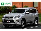 2015 Lexus GX 460 4WD for sale