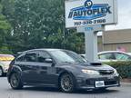 2013 Subaru Impreza WRX Gray, 116K miles