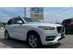 2016 Volvo XC90 White, 100K miles