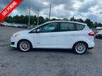 2013 Ford C-MAX Hybrid SE - Hoosick Falls,New York