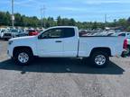 2018 Chevrolet Colorado Work Truck - Hoosick Falls,New York