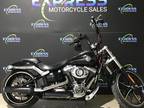 2014 Harley-Davidson Softail Breakout - Burleson,TX