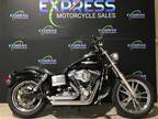 2009 Harley-Davidson Dyna Glide Low Rider - Burleson,TX