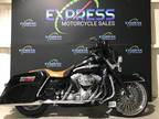 2003 Harley-Davidson Electra Glide Standard - Burleson,TX