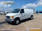 Used 2006 Ford Econoline Cargo Van for sale.