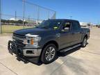 2019 Ford F-150 Gray, 45K miles