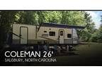 Dutchmen Coleman Lantern 263BH Travel Trailer 2021