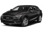 2017 Infiniti QX30 Premium