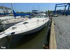 1995 Sea Ray 330 Sundancer