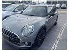 2017 MINI Clubman Cooper