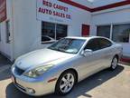 2005 Lexus ES 330 Sedan