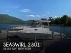 2002 Seaswirl Striper 2301 WA Boat for Sale