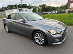 2016 Infiniti Q50 3.0T Premium AWD 4dr Sedan