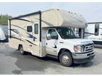 2022 Winnebago Winnebago Spirit 22M 25ft