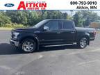 2015 Ford F-150 Black, 126K miles