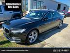 2019 Volvo S90 T5 Momentum AWD 4dr Sedan