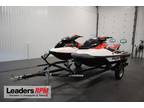 2012 Sea Doo Wake 155 & Wake 215