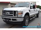 Used 2008 FORD F250 For Sale