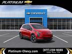 2023 Chevrolet Bolt EV 2LT