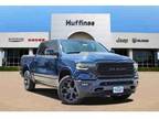 2023New Ram New1500New4x4 Crew Cab 5 7 Box