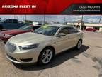 2017 Ford Taurus SEL 4dr Sedan