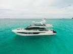 2021 Galeon 640 Fly Boat for Sale