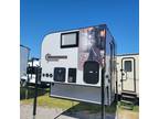 2023 Travel Lite Travel Lite CENT TRUCK CAMPER 7ft