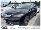 2018 Acura RDX FWD