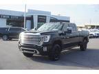 2022 GMC Sierra 2500HD Denali 4WD 159WB