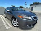 2010 Acura TSX Sedan 4D