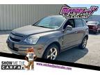 2012 Chevrolet Captiva Sport 1LT FWD