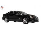 2014 Cadillac CTS CTS-V Sedan 4D