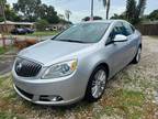 2014 Buick Verano Sedan 4D