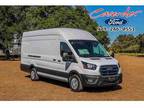 2023 Ford E-Transit Base